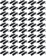 Shimano R55C4 Bremsbeläge für Cartridge-Bremsbacken (50 Paar)