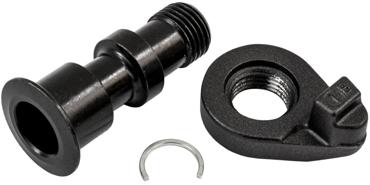Shimano-Achseneinheit für rd-m8100 8120 Schaltwerkhalterung