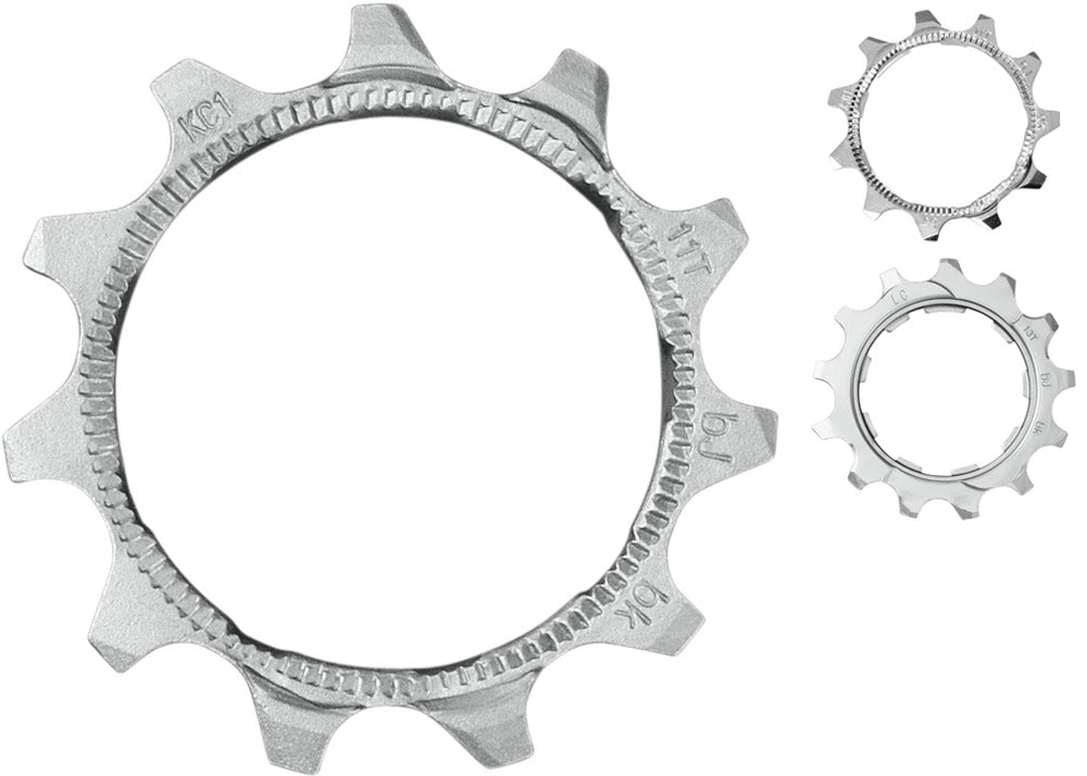 Shimano Kettenrad für CS-HG500-10