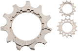 Shimano Kettenrad für CS-M9200 M8200 9-45