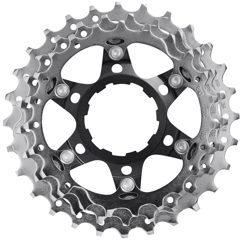 Shimano Kettenradeinheit für CS-R7000 CS-5800