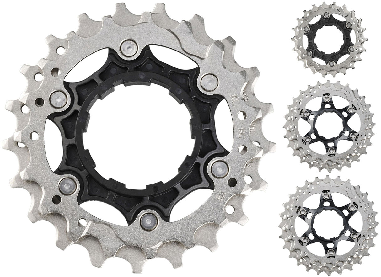 Shimano Kettenradeinheit für CS-R8000 CS-6800