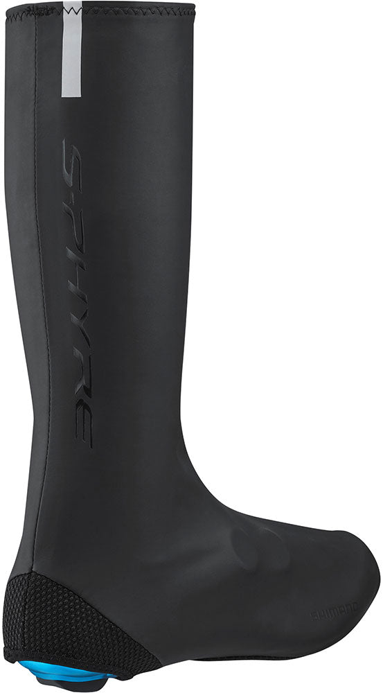 Shimano S-Phyre Tall – Überschuhe
