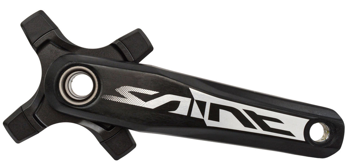 Shimano Saint FC-M825 10-Gang-Kurbel ohne Kettenblatt