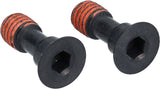 Shimano Umlenkrollenbolzen für rd-9000 m9050 m9100 r9100