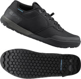 Shimano sh-gf400 - mtb gravity flat shoes | 46