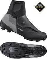 Shimano sh-mw702 – MTB-Winterschuhe