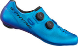 Shimano sh-rc903 s-phyre – Rennradschuhe breit