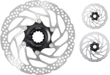 Shimano SM-RT30 Centerlock-Scheibenrotor inkl. Magnet
