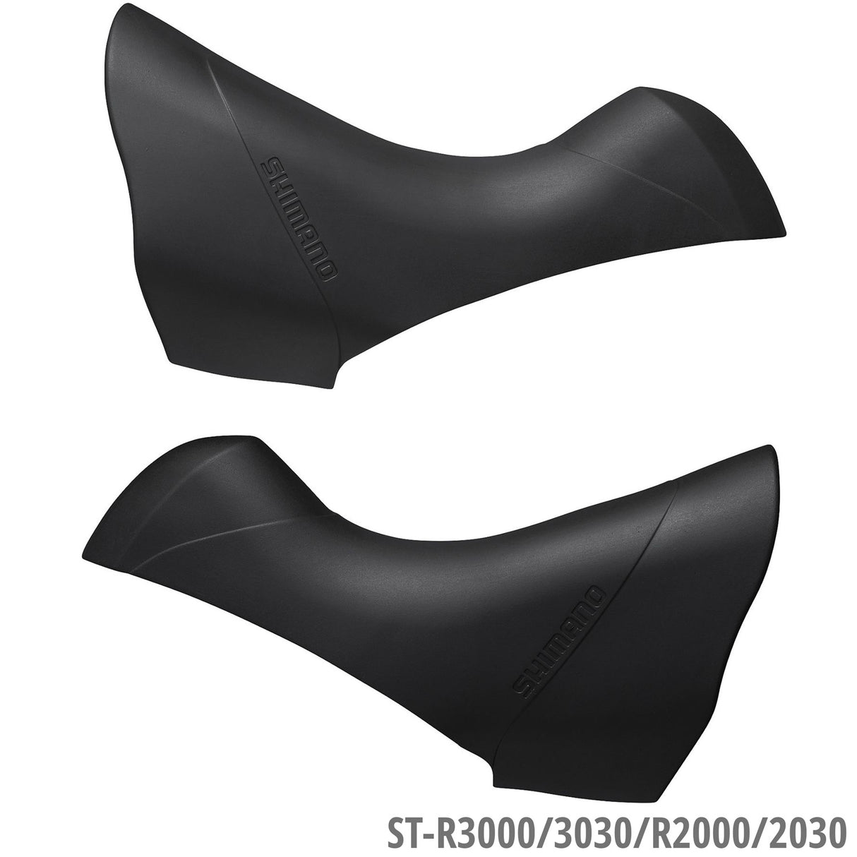 Shimano Sora Claris Tretlagerabdeckungen
