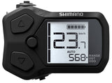 Shimano Steps Display SC-EN500A elektrisches E-Röhrensystem