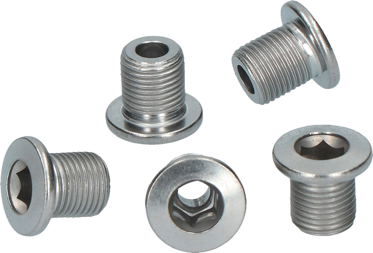 Shimano Tiagra Sora Kettenblattschrauben (5 Stück)