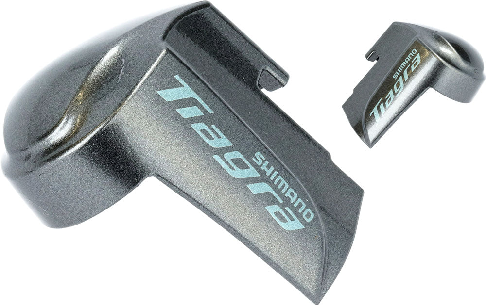 Shimano Tiagra ST-4700 Typenschild