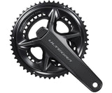 Shimano Ultegra FC-R8100-P 12-fach Powermeter-Kurbel 52 36