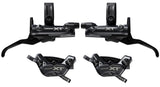 Shimano xt bl-m8200 br-m8220 Scheibenbremsen-Upgrade-Kit