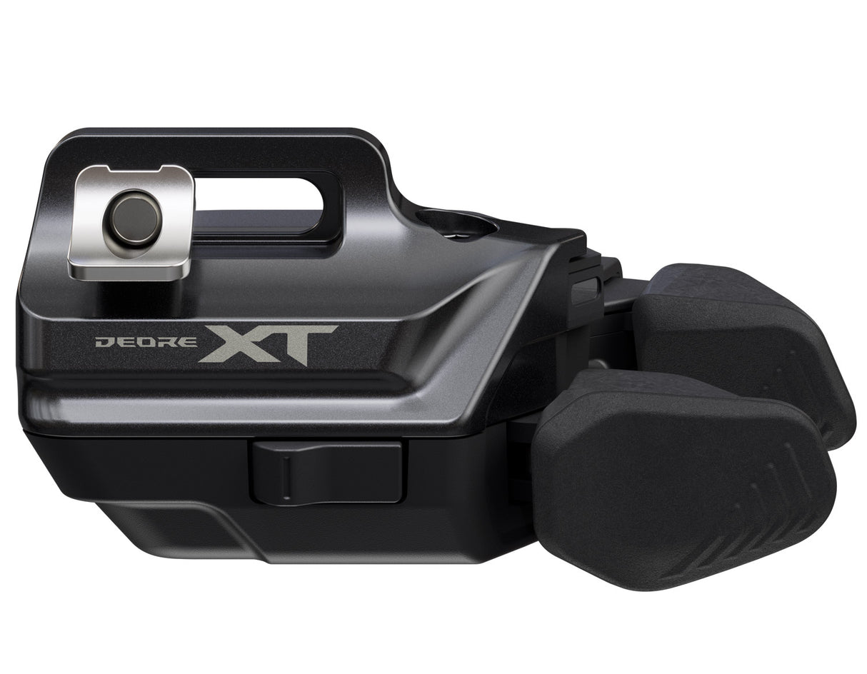 Shimano xt di2 sw-m8250-ir i-spec ev schalthebel rechts