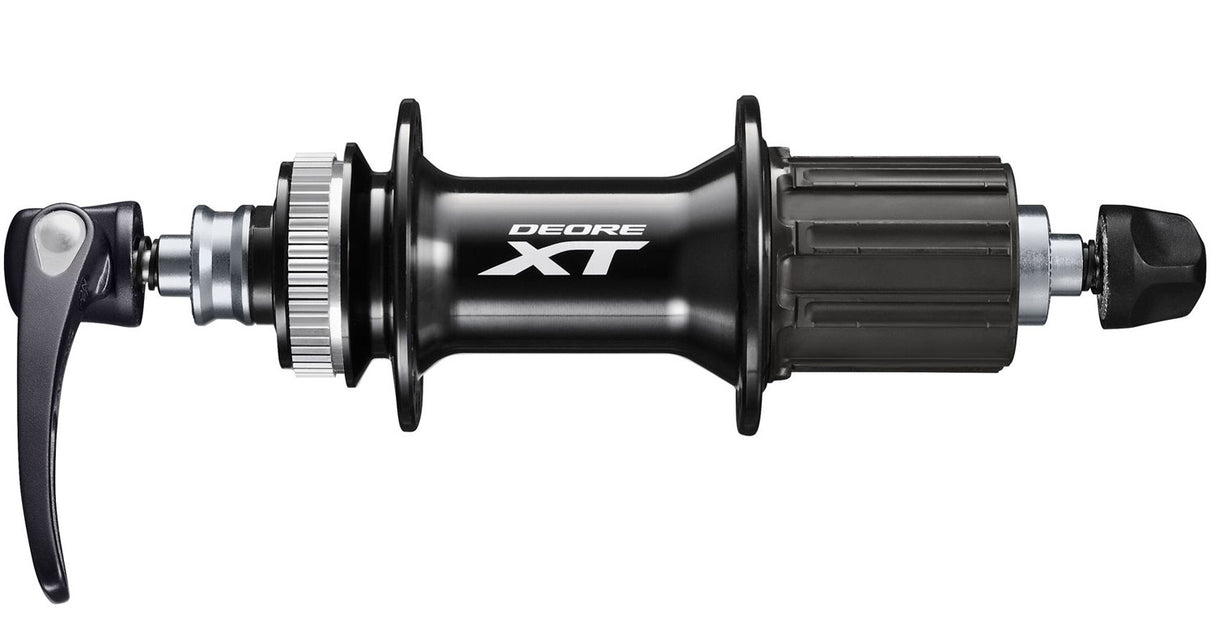 Shimano XT FH-M8000 Centerlock-Hinterradnabe