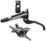 Shimano xtr bl-m9200 br-m9200 Scheibenbremse 1000 mm vorne