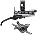 Shimano XTR BL-M9220 BR-M9200 Scheibenbremse 1700 mm hinten ohne Ice-Tech