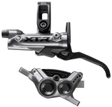 Shimano xtr bl-m9220 br-m9220 Scheibenbremse 1000 mm vorne