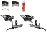 Shimano xtr bl-m9220 br-m9220 Scheibenbremsen-Upgrade-Kit