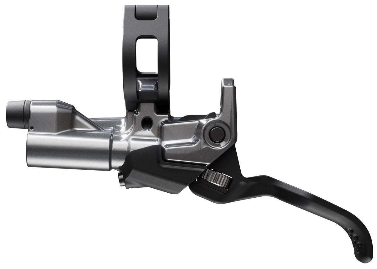 Shimano XTR BL-M9220 BR-M9200 Scheibenbremse 1700 mm hinten ohne Ice-Tech