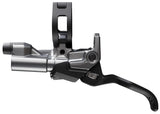 Shimano XTR BL-M9220 BR-M9200 Scheibenbremse 1700 mm hinten ohne Ice-Tech