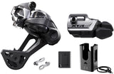Shimano XTR Di2 M9250-SGS 12-Gang-Antriebsstrang-Upgrade-Kit i-spec ev