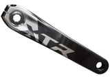Shimano xtr fc-m9200 12-fach Kurbel ohne Kettenblatt