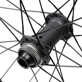 Shimano xtr wh-m9220-b Carbon Disc CL Micro Spline 29 Boost Laufradsatz