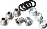 Shimano Zee Kettenblattschrauben für FC-M640 M645 (4 Stück)