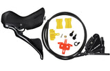 Shimano 105 st-r7025+br-r7070 2x11-fach Scheibenbremsen-Set