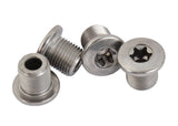 Shimano-Kette Top Bolt Set M8X8.5 B FC-M7000 (4ST)