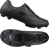 Shimano sh-xc503w – MTB-Schuhe für Damen
