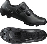 Shimano sh-xc703w - women's mtb shoes | 39