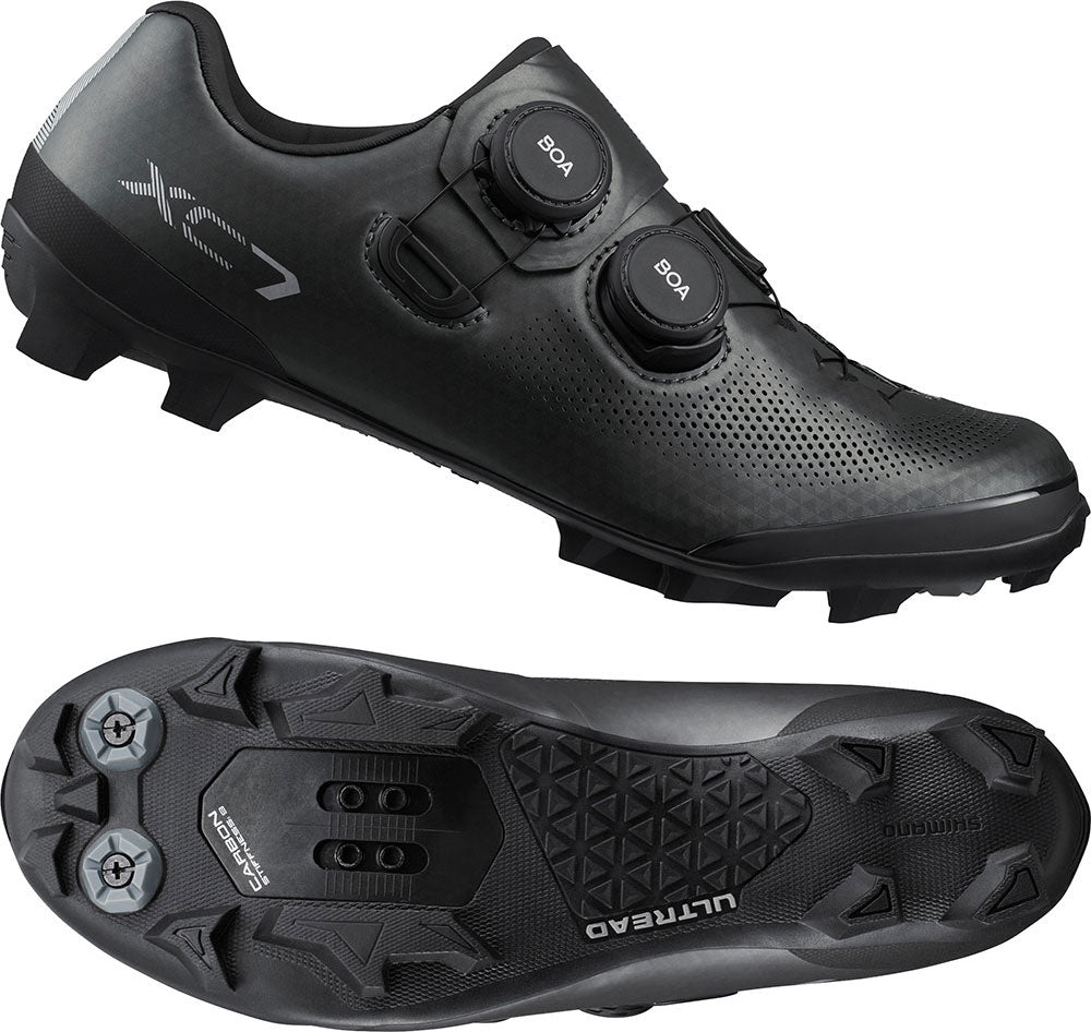 Shimano sh-xc703w – MTB-Schuhe für Damen