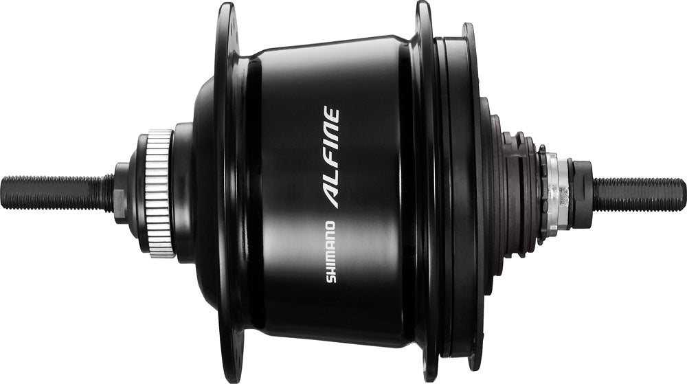 Shimano Alfine SG-S7001 8-Gang-Centerlock-Nabenschaltung