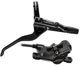 Shimano Deore BR-T6000 Scheibenbremse 1700 mm hinten