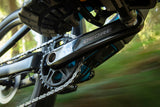 Shimano Deore FC-M6100-1 12-Gang-Kurbel 32t