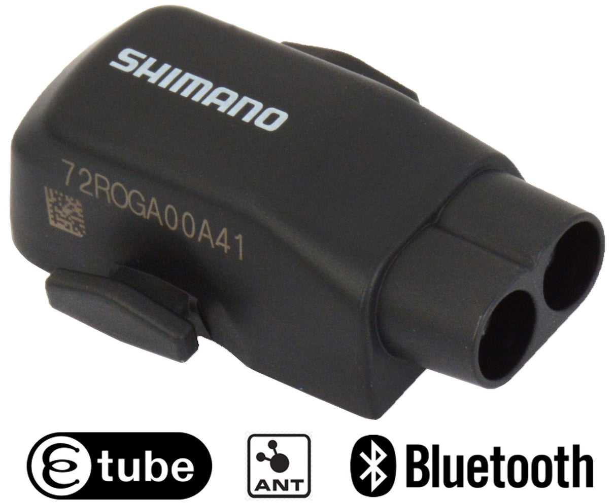 Shimano di2 ew-wu101 kabellose Einheit D-Fly Ant+ Bluetooth