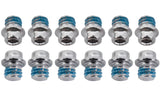 Shimano Ersatzstifte für PD-M828 M8040 kurz (12 Stück)