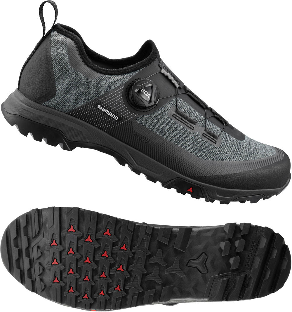 Shimano sh-et701 – E-Bike-Schuhe