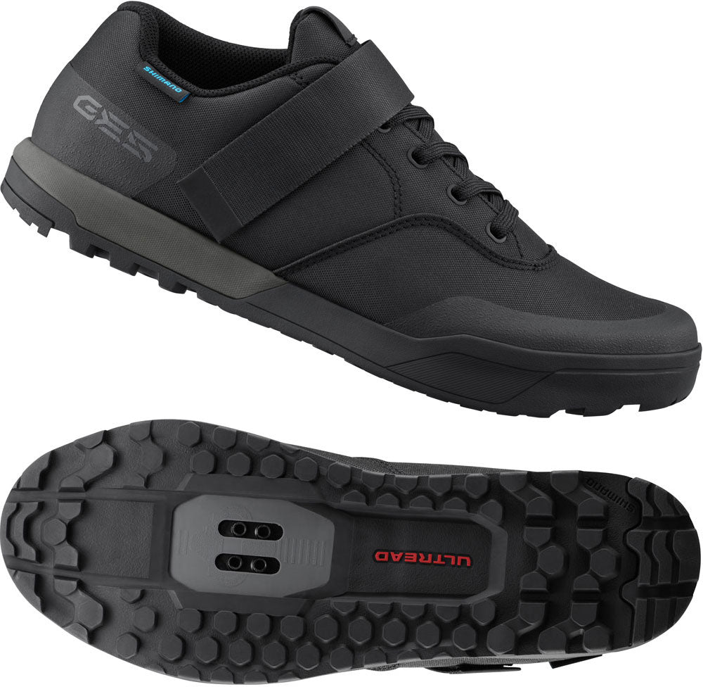 Shimano sh-ge500 – MTB-Gravity-Enduro-Schuhe