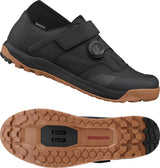 Shimano sh-ge900 - mtb gravity enduro shoes | 44