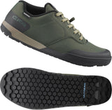 Shimano SH-GF400 – flache MTB-Schwerkraftschuhe