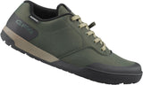 Shimano SH-GF400 – flache MTB-Schwerkraftschuhe