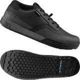 Shimano sh-gf600 – flache MTB-Schwerkraftschuhe