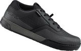 Shimano sh-gf600 – flache MTB-Schwerkraftschuhe