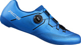 Shimano sh-rc503 – Rennradschuhe breit