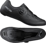 Shimano sh-rc503 – Rennradschuhe breit